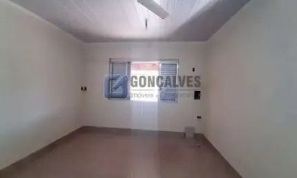 Casa com 2 quartos para alugar na BARBACENA, R, Vila Bela Vista, Santo André, 127 m2 por R$ 2.500