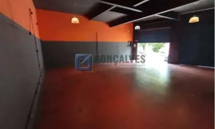 Sala comercial para alugar na dos expedicionarios, pc, jardim do mar, são bernardo do campo, 160 m2 por r$ 7.000