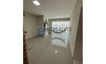 Apartamento com 3 quartos para alugar na GIBRALTAR, R, Vila Metalúrgica, Santo André, 150 m2 por R$ 4.000