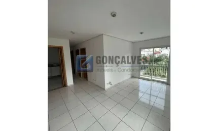 Apartamento com 3 quartos para alugar na padre anchieta, av, jardim, santo andré, 77 m2 por r$ 3.500