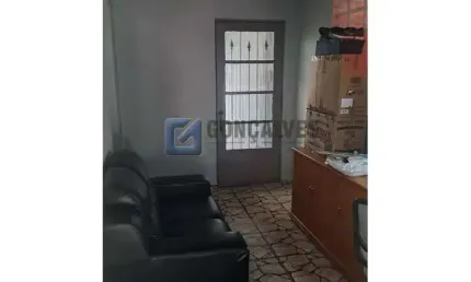Casa com 3 quartos para alugar na joao de barros, r, ferrazópolis, são bernardo do campo por r$ 2.750