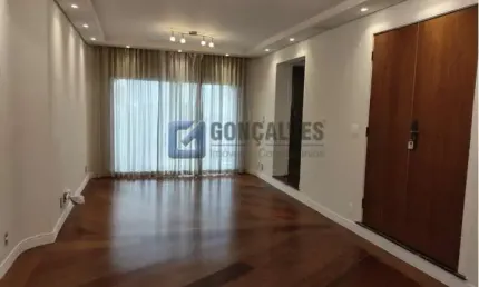 Apartamento com 3 quartos para alugar na PIRASSUNUNGA, R, Vila Valparaíso, Santo André, 145 m2 por R$ 2.500