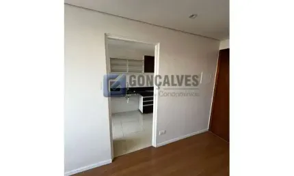 Apartamento com 2 quartos para alugar na joao firmino, av, assunção, são bernardo do campo, 60 m2 por r$ 1.450