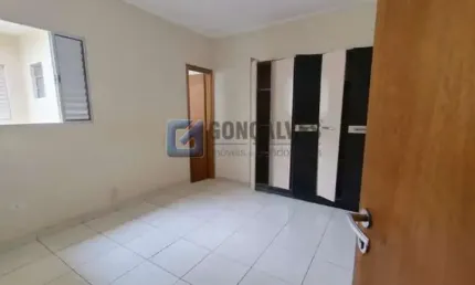 Casa com 2 quartos para alugar na DRAUSIO, R, Paulicéia, São Bernardo do Campo, 80 m2 por R$ 2.000