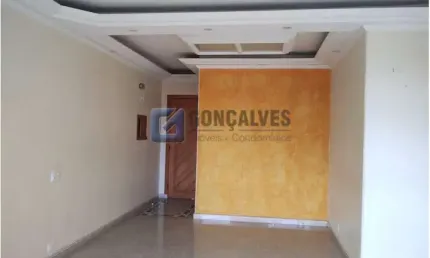 Apartamento com 3 quartos para alugar na professor antonio nascimento, r, demarchi, são bernardo do campo, 100 m2 por r$ 2.200