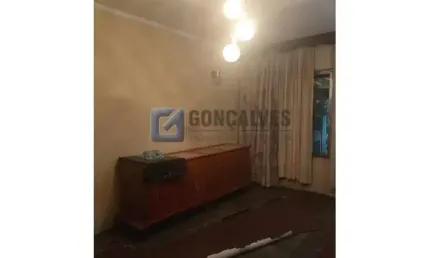 Casa com 3 quartos para alugar na uruguaiana, r, vila alzira, santo andré, 145 m2 por r$ 4.500