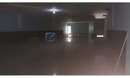 Ponto comercial para alugar na marechal deodoro, r, centro, são bernardo do campo, 350 m2 por r$ 8.700
