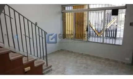 Casa com 3 quartos para alugar na princesa izabel, al, nova petrópolis, são bernardo do campo por r$ 3.800