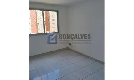 Apartamento com 2 quartos à venda no jardim irajá em são bernardo do campo/sp.