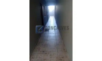 Casa com 3 quartos à venda na rolando julio duclos, r, jardim palermo, são bernardo do campo, 169 m2 por r$ 720.000