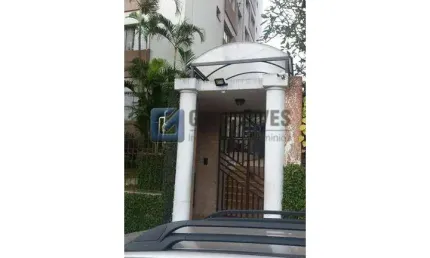 Apartamento com 2 quartos à venda na olinda, r, nova petrópolis, são bernardo do campo, 62 m2 por r$ 405.000