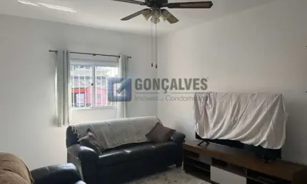 Apartamento com 2 quartos para alugar na abernesia, r, campestre, santo andré, 70 m2 por r$ 2.250