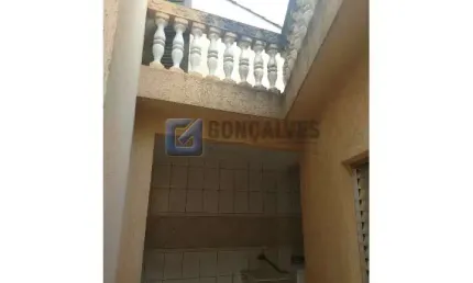 Casa com 2 quartos para alugar na dario luiz setti, r, centro, são bernardo do campo, 138 m2 por r$ 2.900