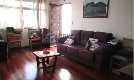 Casa com 3 quartos para alugar na francisco tosi, r, ferrazópolis, são bernardo do campo por r$ 3.500