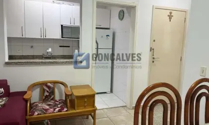 Apartamento com 2 quartos para alugar na rafael sampaio vidal, r, barcelona, são caetano do sul, 64 m2 por r$ 2.750