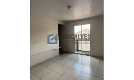Casa com 2 quartos para alugar na das palmas, r, demarchi, são bernardo do campo por r$ 1.650