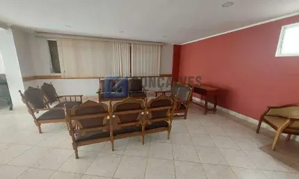 Apartamento com 2 quartos à venda na olinda, r, nova petrópolis, são bernardo do campo, 62 m2 por r$ 350.000