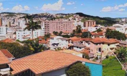 Casa com 3 quartos à venda no Jardim dos Estados, Poços de Caldas 