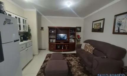 Apartamento com 2 quartos à venda no Residencial Veredas, Poços de Caldas 