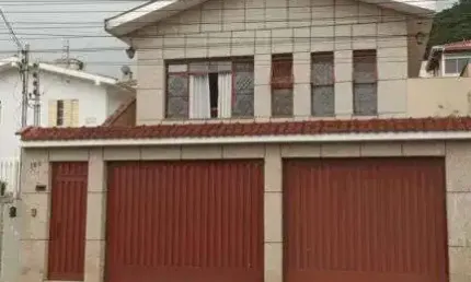 Casa com 4 quartos à venda no Parque Primavera, Poços de Caldas 