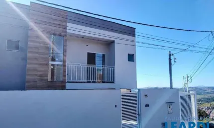 Casa com 2 quartos à venda no Jardim Bandeirantes, Poços de Caldas 