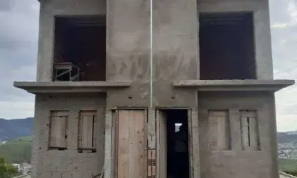 Casa com 2 quartos à venda no Jardim Bandeirantes, Poços de Caldas 