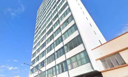 Apartamento com 2 quartos à venda no Centro, Poços de Caldas 