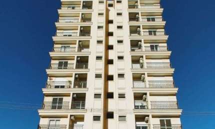 Apartamento com 3 quartos à venda no Jardim Elvira Dias, Poços de Caldas 