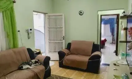 Casa com 2 quartos à venda no Jardim Gama Cruz, Poços de Caldas 