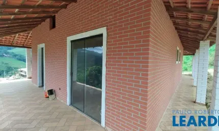 Chácara / sítio com 2 quartos à venda no Laranjeiras de Caldas, Caldas 