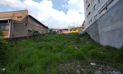 Terreno à venda no Jardim Country Club, Poços de Caldas 