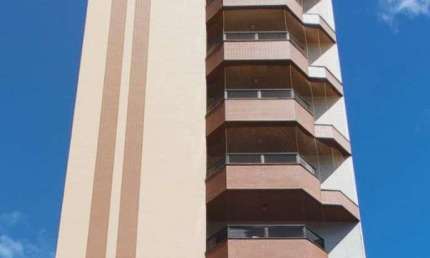 Apartamento com 3 quartos à venda no Jardim dos Estados, Poços de Caldas 