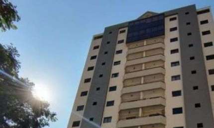 Apartamento com 3 quartos à venda no Jardim dos Estados, Poços de Caldas 