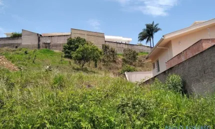 Terreno à venda no Jardim Europa, Poços de Caldas 