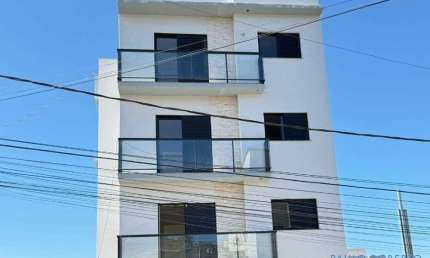 Apartamento com 2 quartos à venda na Vila Togni, Poços de Caldas 