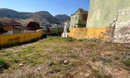 Terreno à venda na Vila Togni, Poços de Caldas 