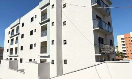 Apartamento com 3 quartos à venda na Vila Togni, Poços de Caldas 