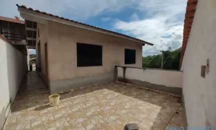 Casa com 3 quartos à venda no Jardim do Contorno, Poços de Caldas 