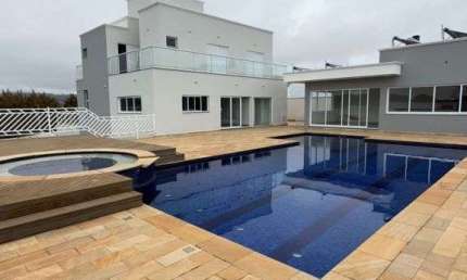 CASA EM CONDOMÍNIO - RESIDENCIAL E INDUSTRIAL CAMPO ALEGRE - MG