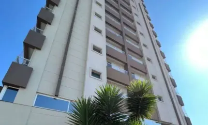 Apartamento com 3 quartos à venda no Jardim Country Club, Poços de Caldas 