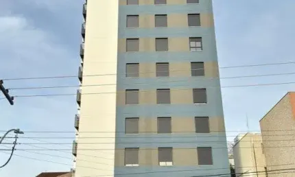 Apartamento com 2 quartos à venda no Centro, Poços de Caldas 
