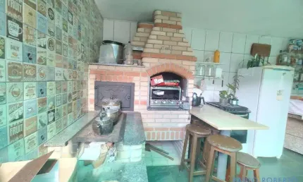Casa com 3 quartos à venda no Jardim Campos Elísios, Poços de Caldas 