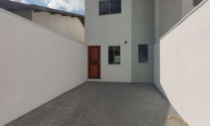 Casa com 2 quartos à venda no Jardim São Bento, Poços de Caldas 