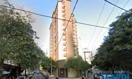 Apartamento com 3 quartos à venda no São Benedito, Poços de Caldas 