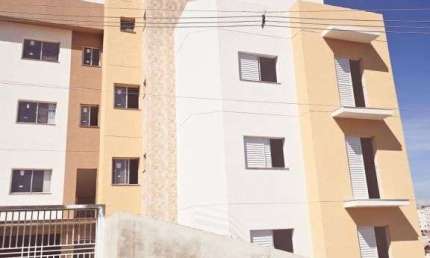 Apartamento com 2 quartos à venda no Jardim Bandeirantes, Poços de Caldas 