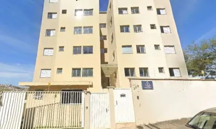 Apartamento com 2 quartos à venda no Jardim dos Estados, Poços de Caldas 
