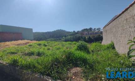 Terreno à venda no Loteamento Residencial Tiradentes, Poços de Caldas 