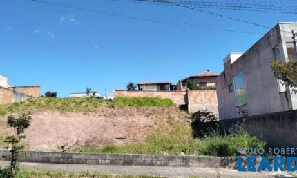Terreno à venda no Loteamento Residencial Tiradentes, Poços de Caldas 