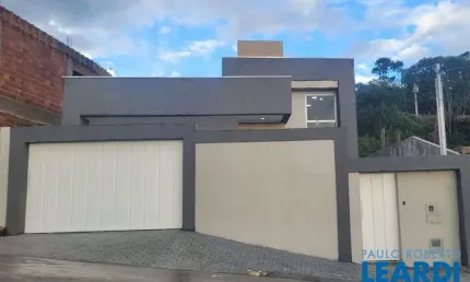Casa com 3 quartos à venda no Jardim Bandeirantes, Poços de Caldas 