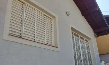 Casa com 3 quartos à venda no Jardim Santa Rosália, Poços de Caldas 